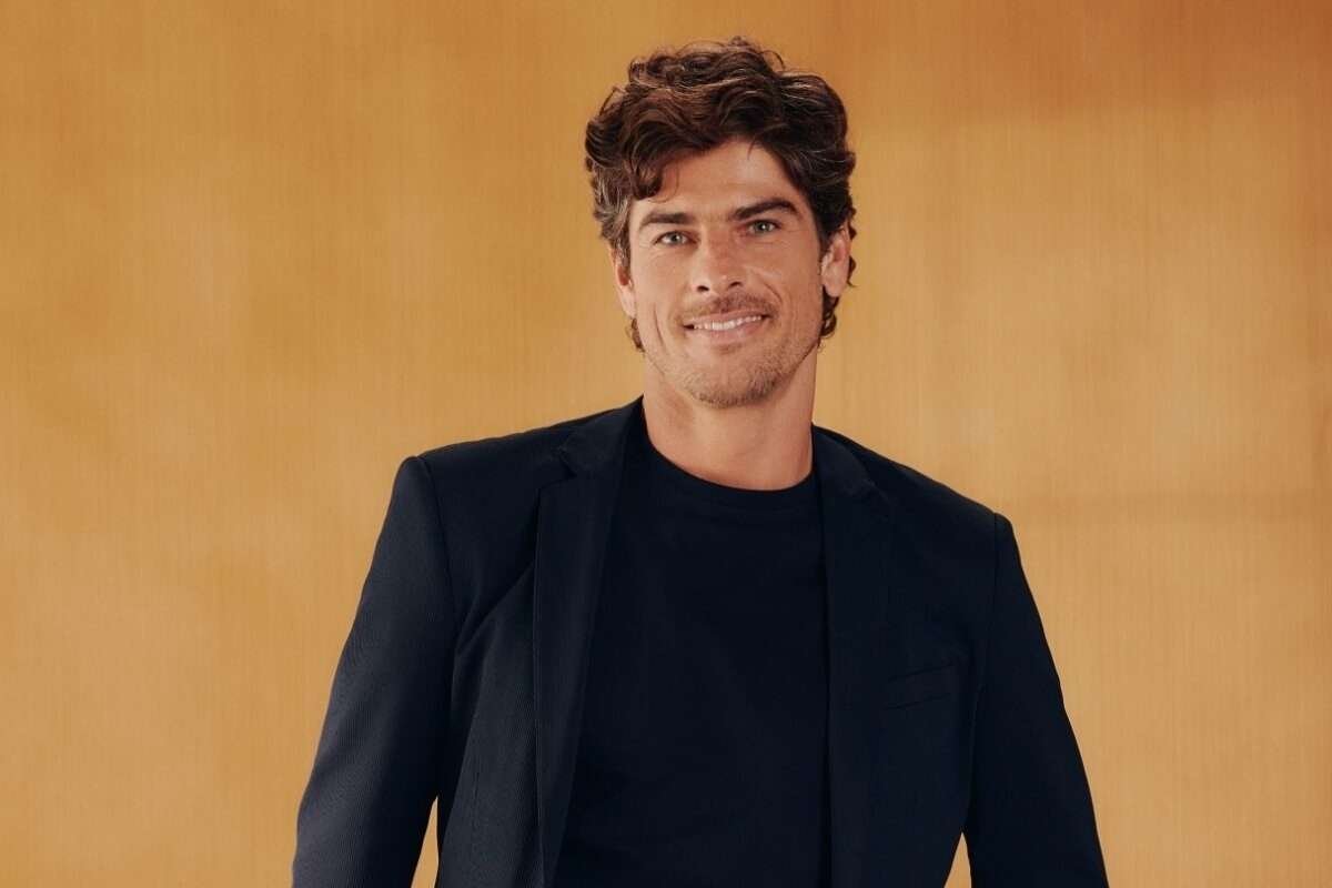 Top 25 Successful Male Models of all Time | Enterprise Wired