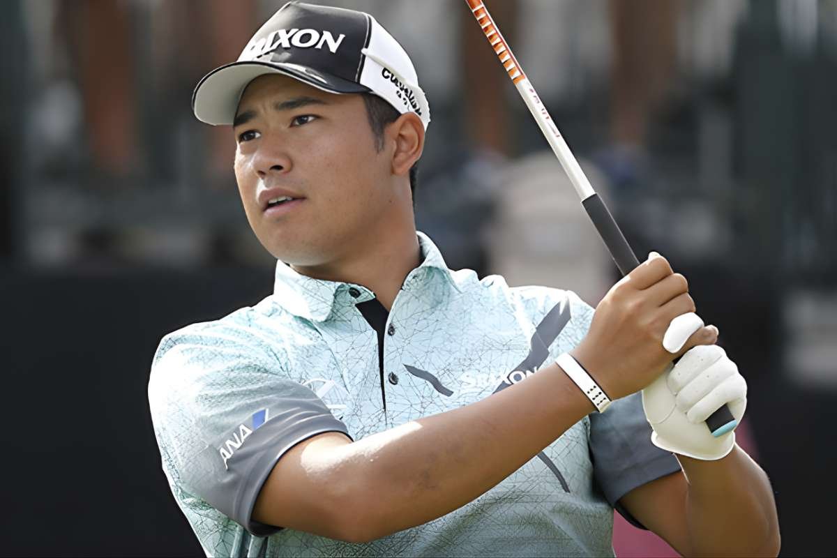 A Closer Look at 15 of the World’s Highest-Paid Golfers and Their Profitable Careers | Enterprise Wired