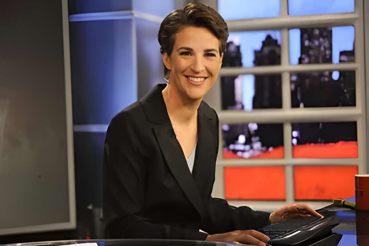 Breaking News Never Looked Better: Meet the Hottest Female News Anchors | Enterprise Wired