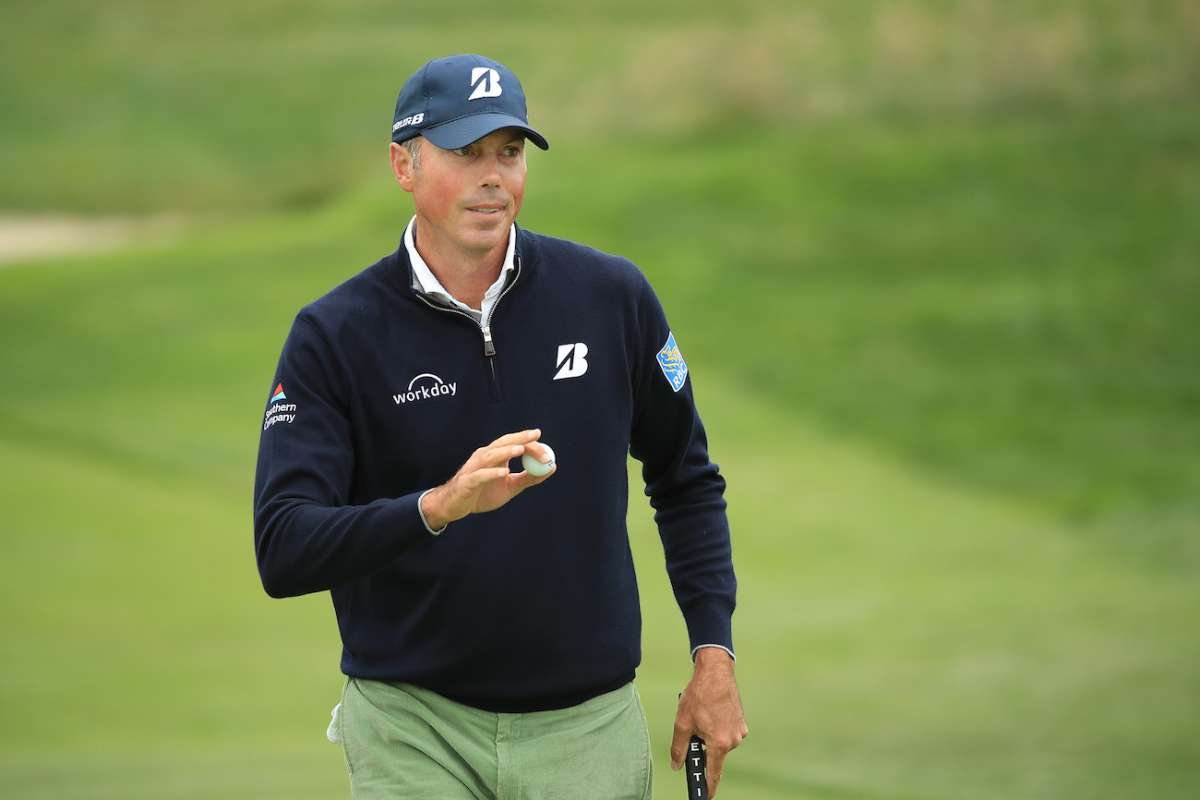 A Closer Look at 15 of the World’s Highest-Paid Golfers and Their Profitable Careers | Enterprise Wired