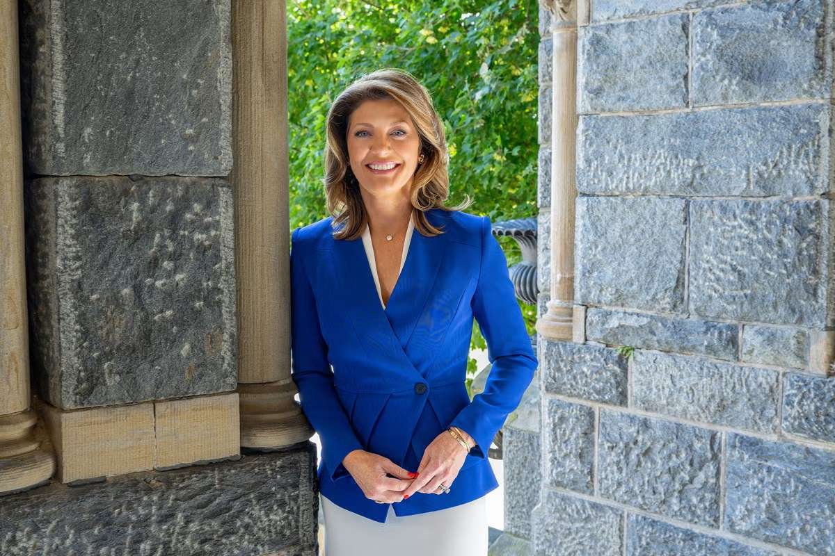 Breaking News Never Looked Better: Meet the Hottest Female News Anchors | Enterprise Wired