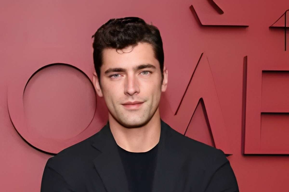 Top 25 Successful Male Models of all Time | Enterprise Wired