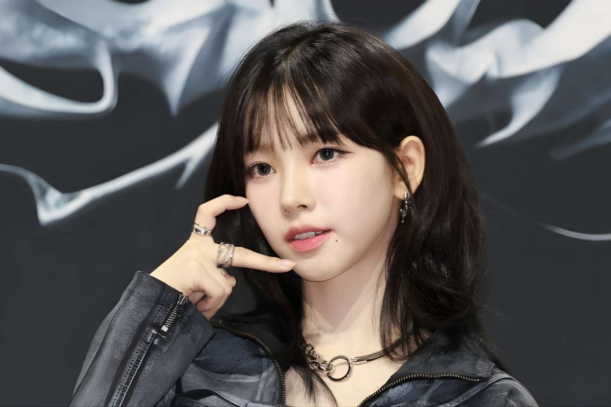 Is Your Bias the Best K-Pop Leader? You Won’t Believe the #5 on the List! | Enterprise Wired