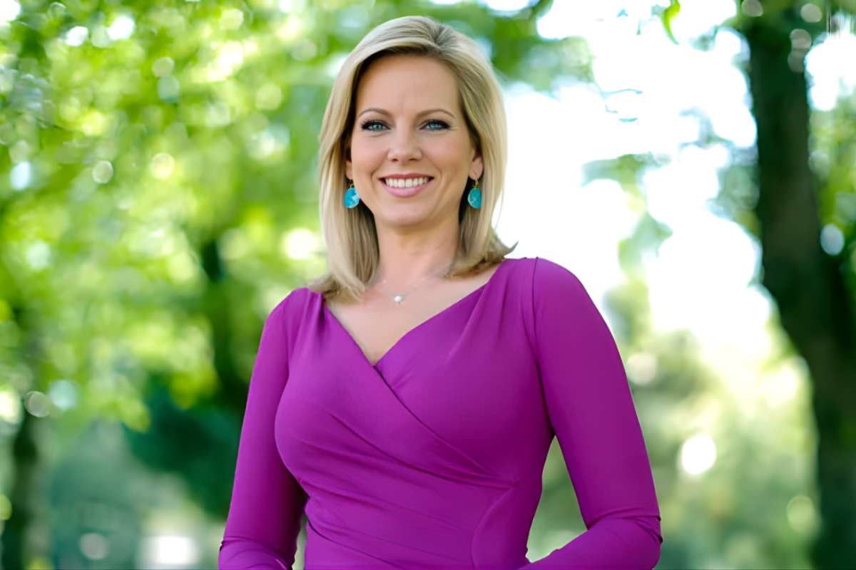 Breaking News Never Looked Better: Meet the Hottest Female News Anchors | Enterprise Wired