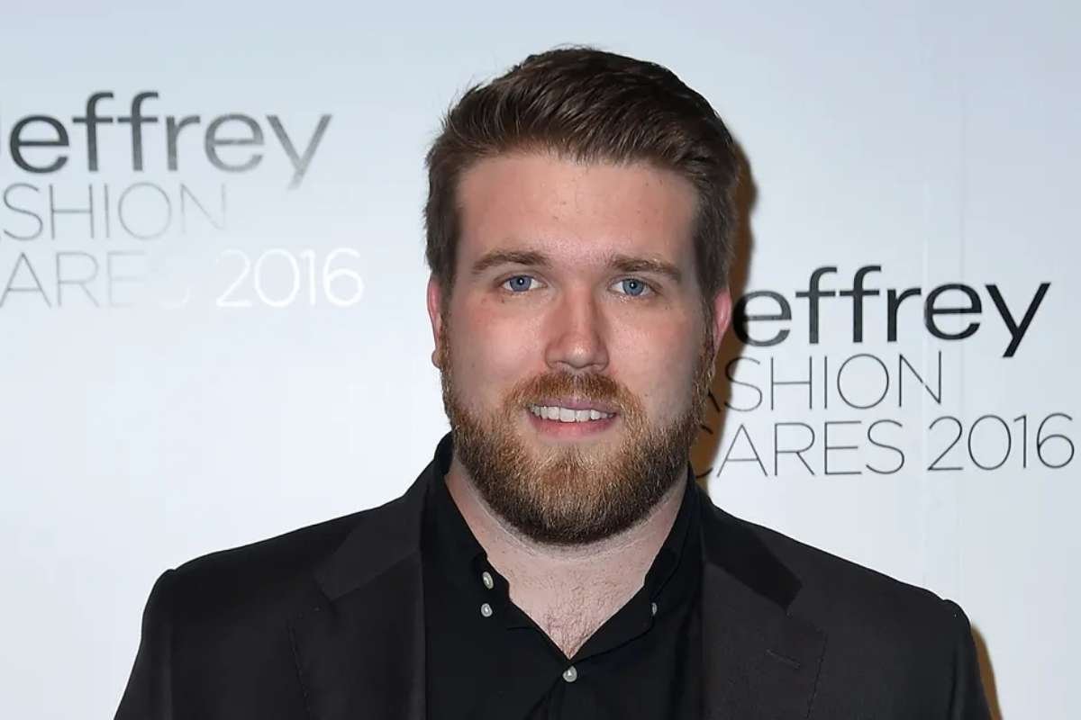 Top 25 Successful Male Models of all Time | Enterprise Wired