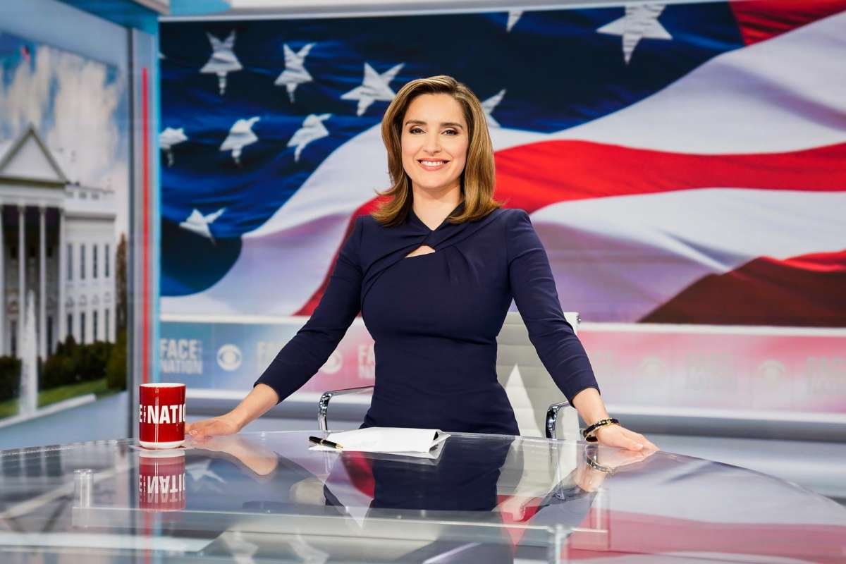 Breaking News Never Looked Better: Meet the Hottest Female News Anchors | Enterprise Wired