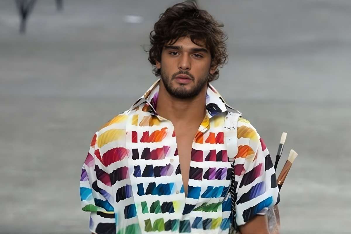 Top 25 Successful Male Models of all Time | Enterprise Wired