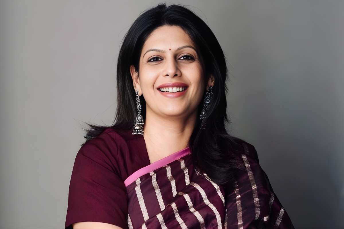 Breaking News Never Looked Better: Meet the Hottest Female News Anchors | Enterprise Wired