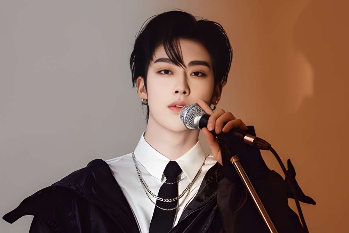 Is Your Bias the Best K-Pop Leader? You Won’t Believe the #5 on the List! | Enterprise Wired