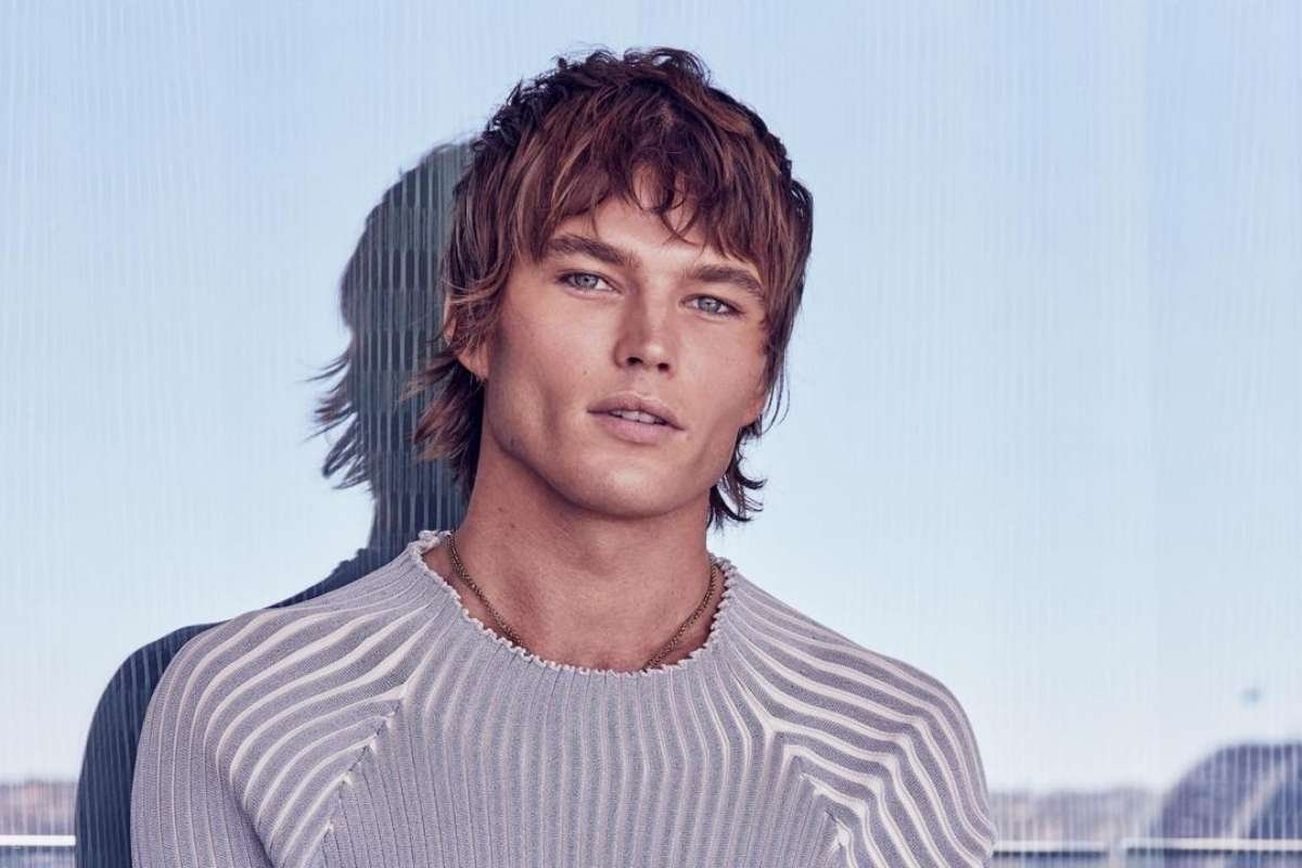 Top 25 Successful Male Models of all Time | Enterprise Wired