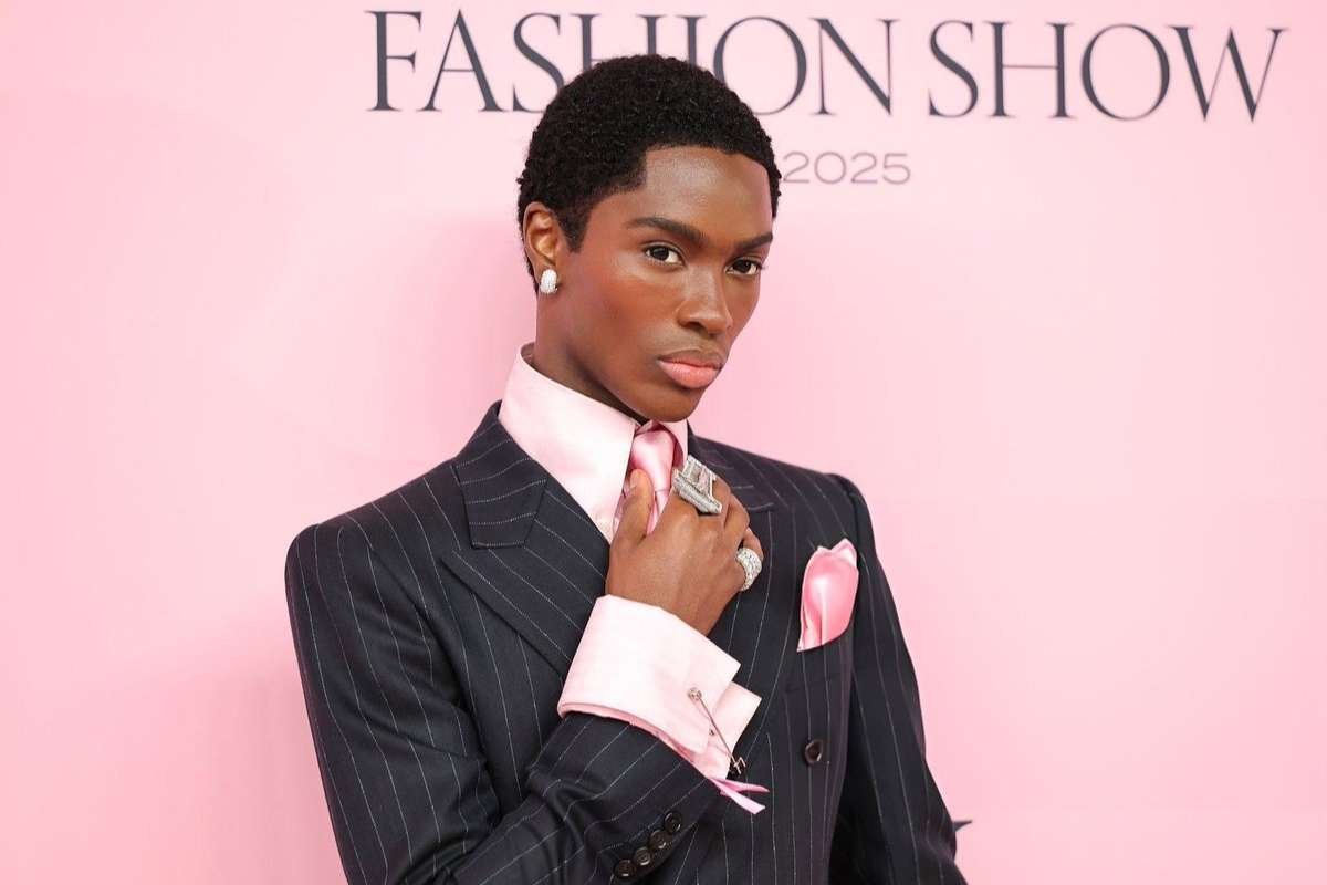 Top 25 Successful Male Models of all Time | Enterprise Wired