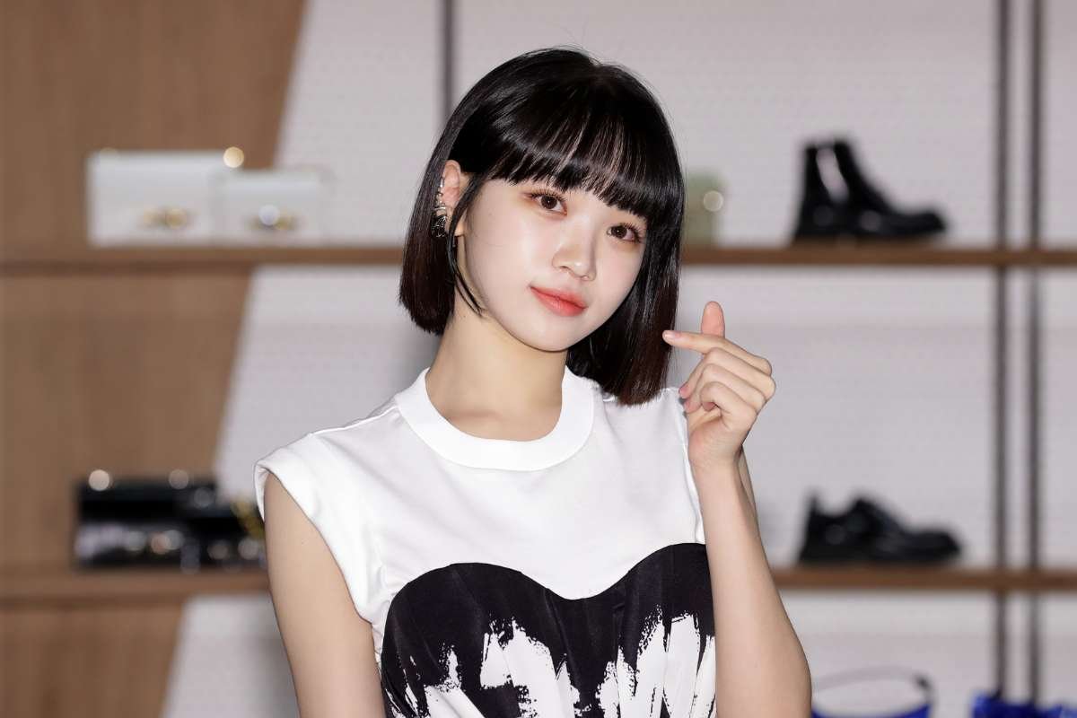 Is Your Bias the Best K-Pop Leader? You Won’t Believe the #5 on the List! | Enterprise Wired