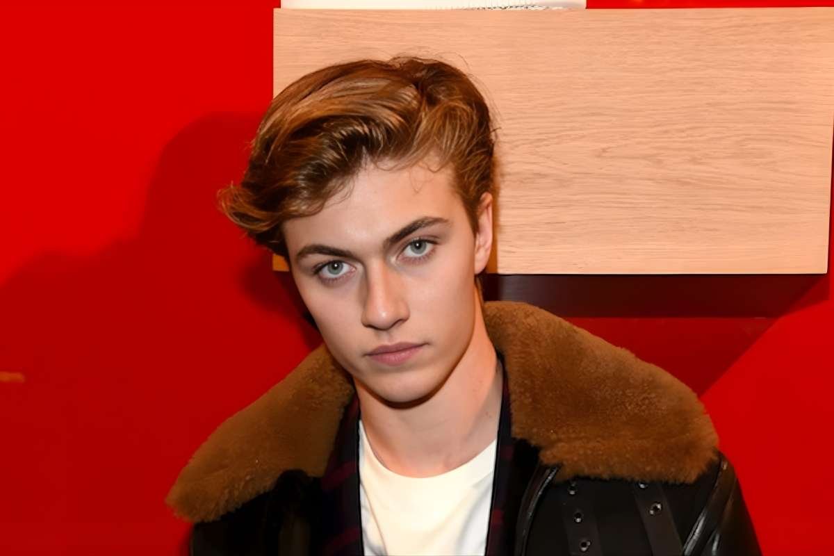 Top 25 Successful Male Models of all Time | Enterprise Wired