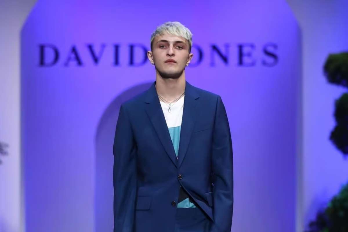 Top 25 Successful Male Models of all Time | Enterprise Wired