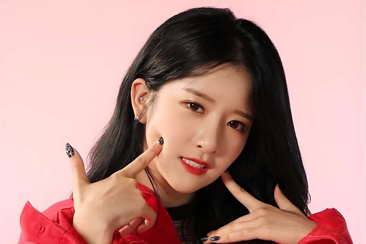 Is Your Bias the Best K-Pop Leader? You Won’t Believe the #5 on the List! | Enterprise Wired