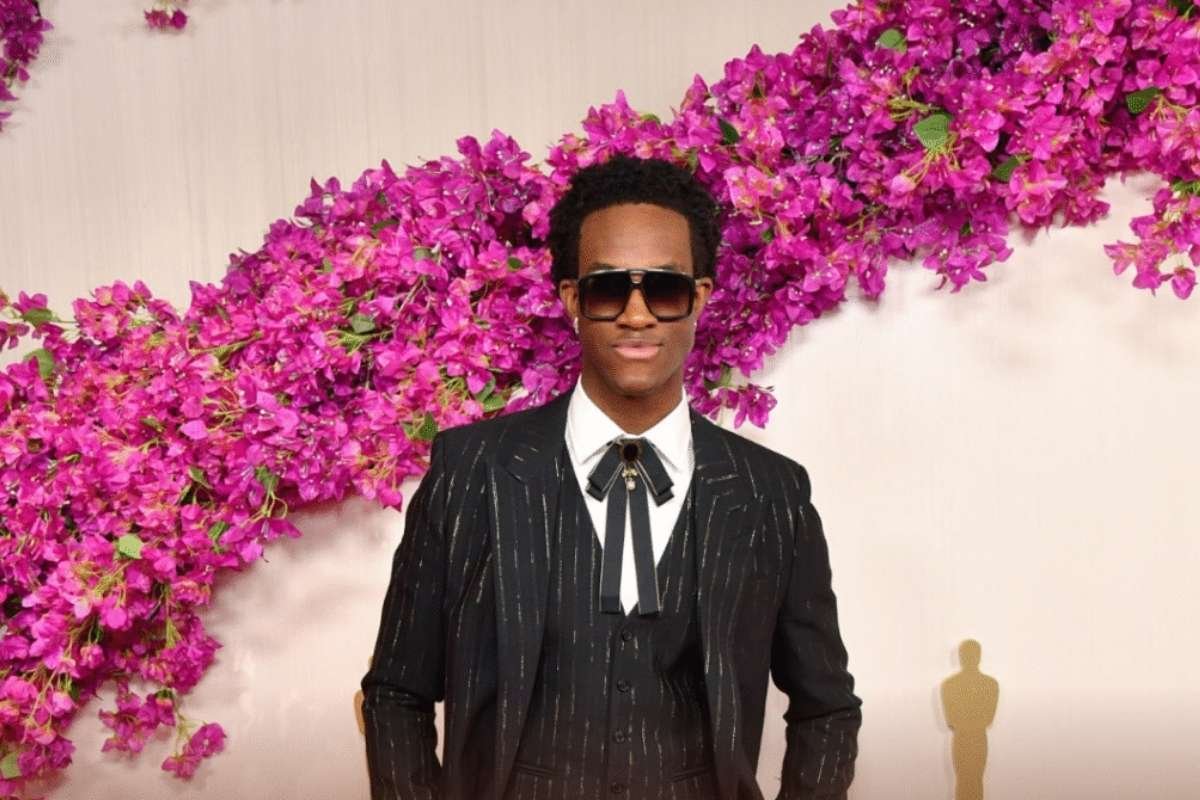 Top 25 Successful Male Models of all Time | Enterprise Wired