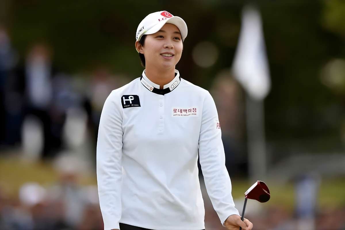 Top Beautiful Female Golfers Changing the Game 2026 | Enterprise Wired