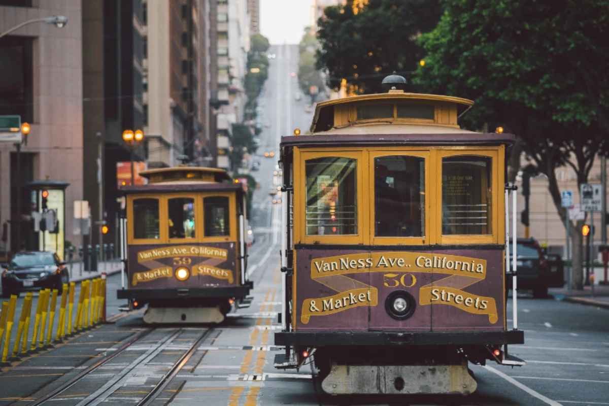 History of Cable Cars: The Story Behind Conquering the World’s Mountains | Enterprise Wired