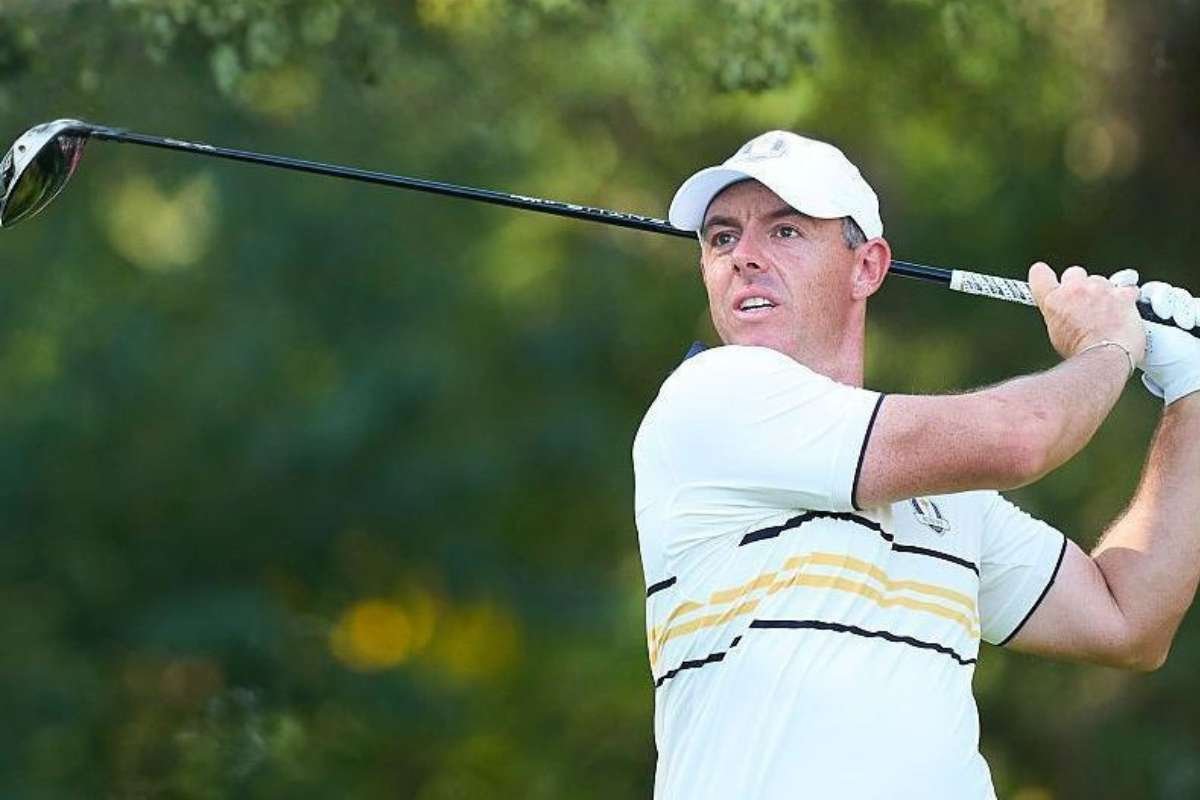 A Closer Look at 15 of the World’s Highest-Paid Golfers and Their Profitable Careers | Enterprise Wired