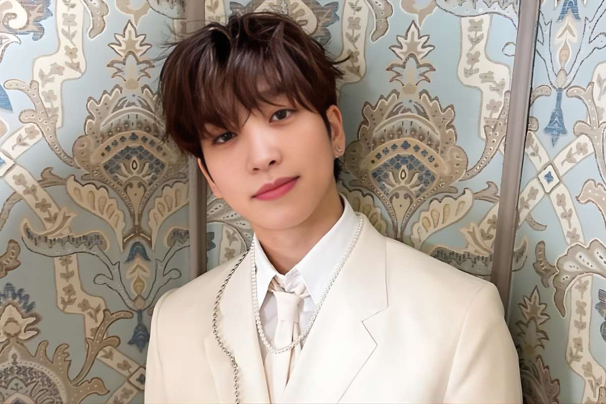 Is Your Bias the Best K-Pop Leader? You Won’t Believe the #5 on the List! | Enterprise Wired