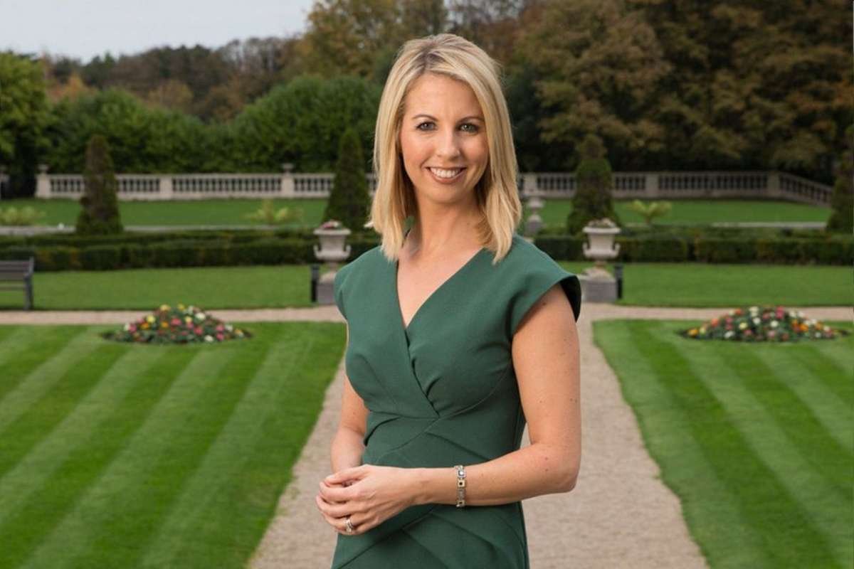 Breaking News Never Looked Better: Meet the Hottest Female News Anchors | Enterprise Wired