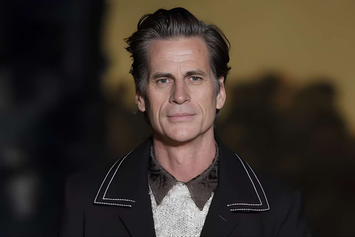 Top 25 Successful Male Models of all Time | Enterprise Wired