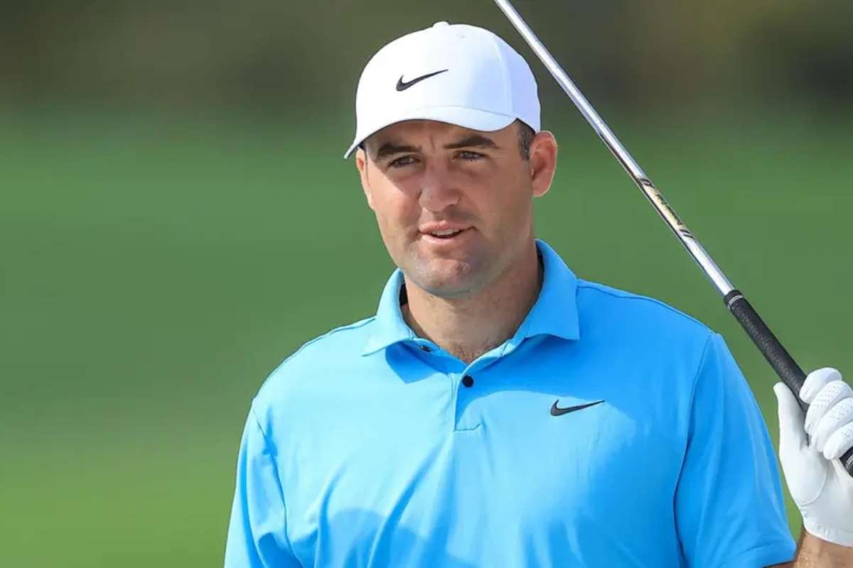 A Closer Look at 15 of the World’s Highest-Paid Golfers and Their Profitable Careers | Enterprise Wired