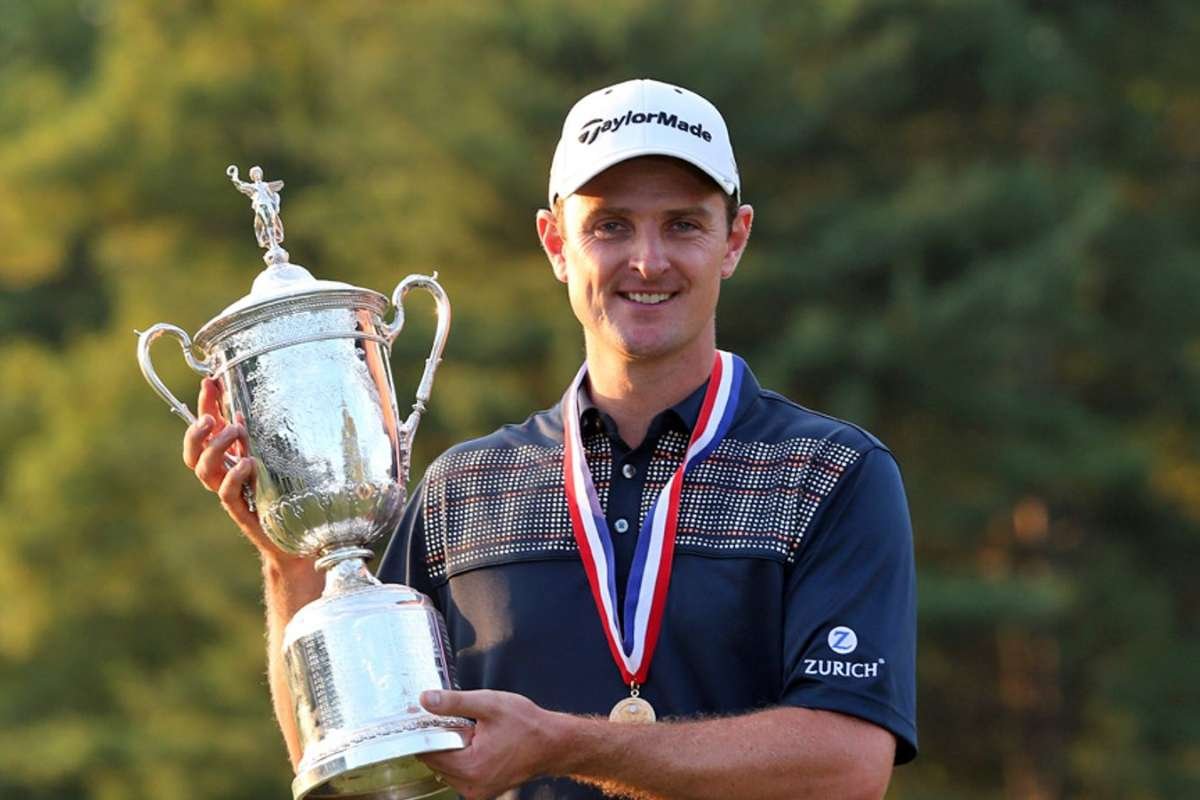 A Closer Look at 15 of the World’s Highest-Paid Golfers and Their Profitable Careers | Enterprise Wired