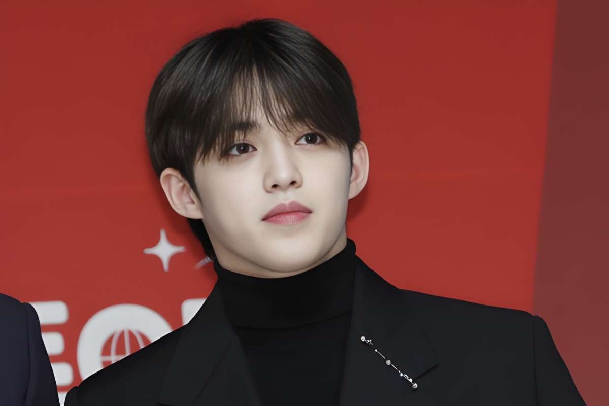 Is Your Bias the Best K-Pop Leader? You Won’t Believe the #5 on the List! | Enterprise Wired