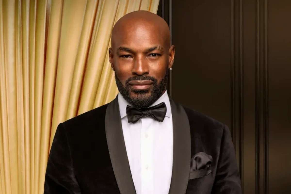 Top 25 Successful Male Models of all Time | Enterprise Wired