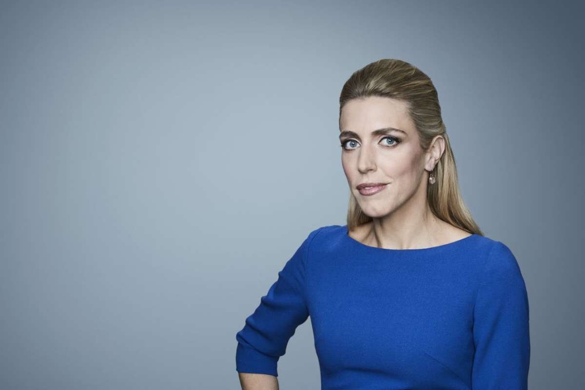 Breaking News Never Looked Better: Meet the Hottest Female News Anchors | Enterprise Wired