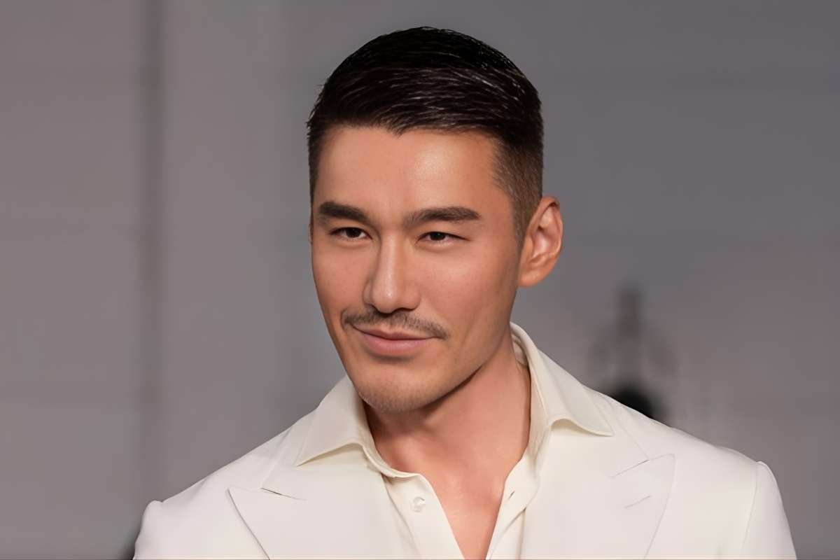 Top 25 Successful Male Models of all Time | Enterprise Wired