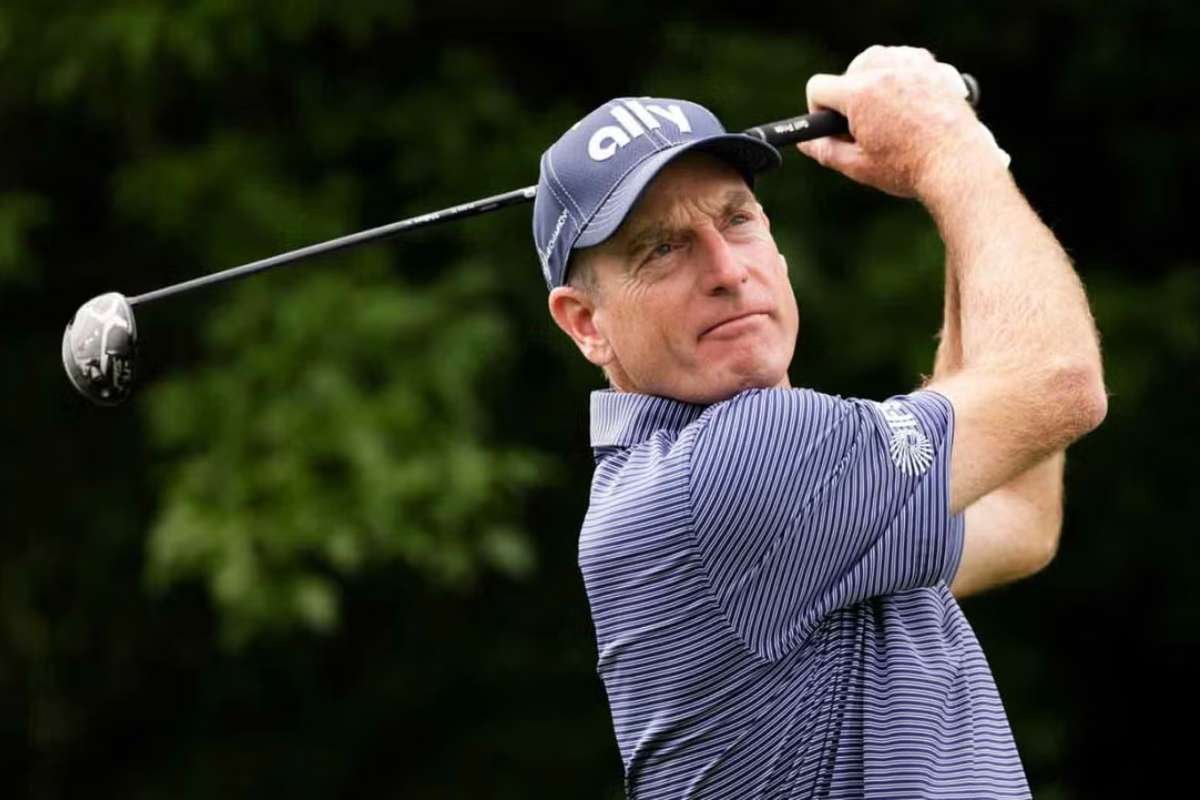 A Closer Look at 15 of the World’s Highest-Paid Golfers and Their Profitable Careers | Enterprise Wired