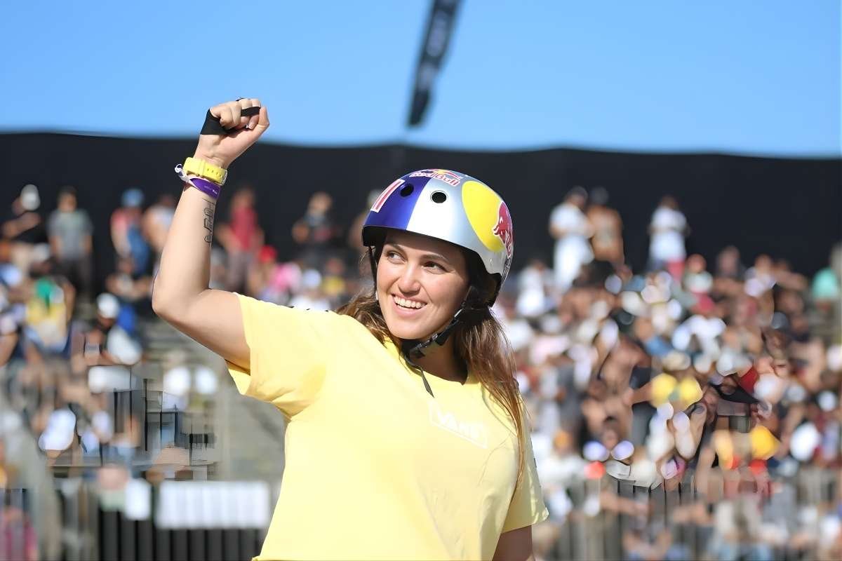 10 Best Female Skateboarders in the World to Watch in 2026 | Enterprise Wired