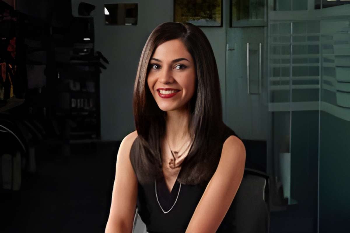 Breaking News Never Looked Better: Meet the Hottest Female News Anchors | Enterprise Wired