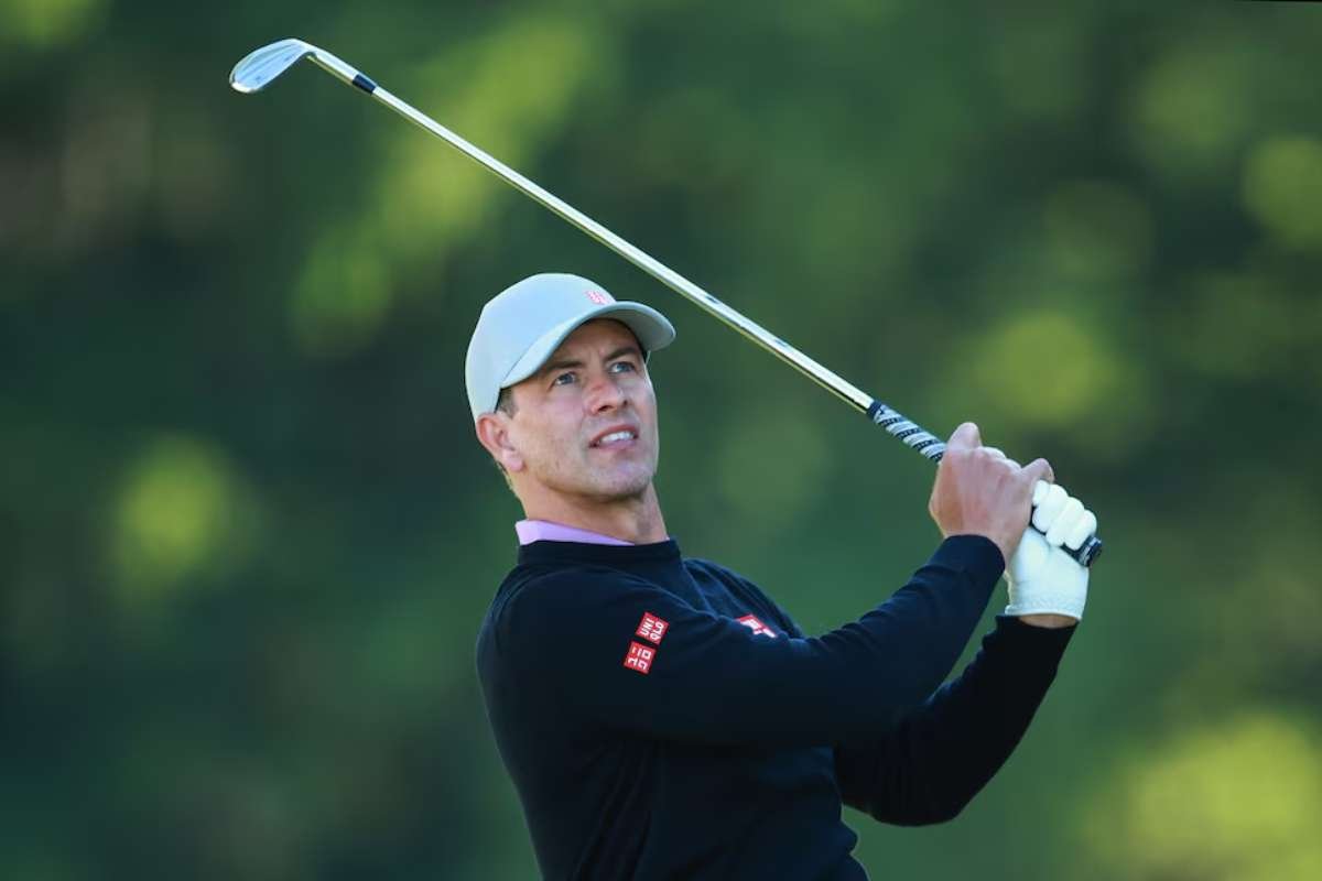 A Closer Look at 15 of the World’s Highest-Paid Golfers and Their Profitable Careers | Enterprise Wired