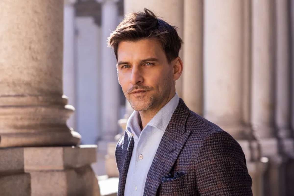 Who’s the Wealthiest? The Richest Male Models in the World | The Enterprise World