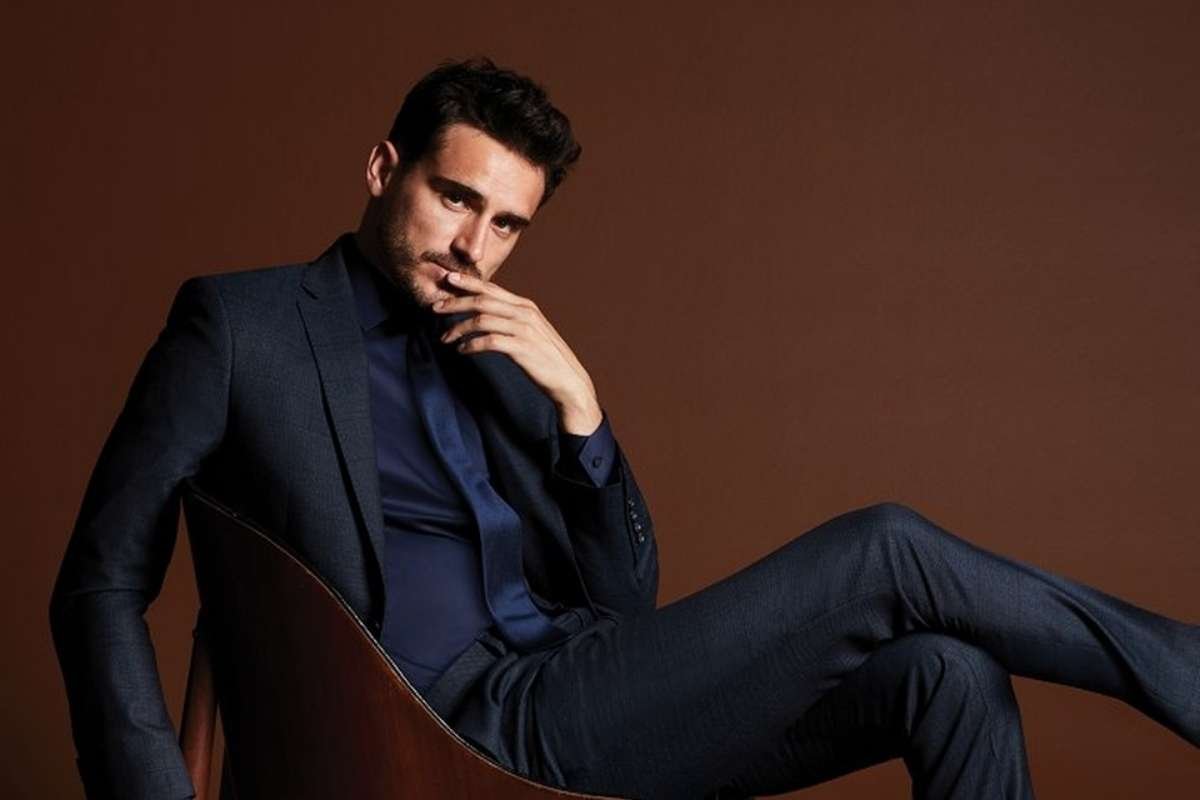 Who’s the Wealthiest? The Richest Male Models in the World | The Enterprise World