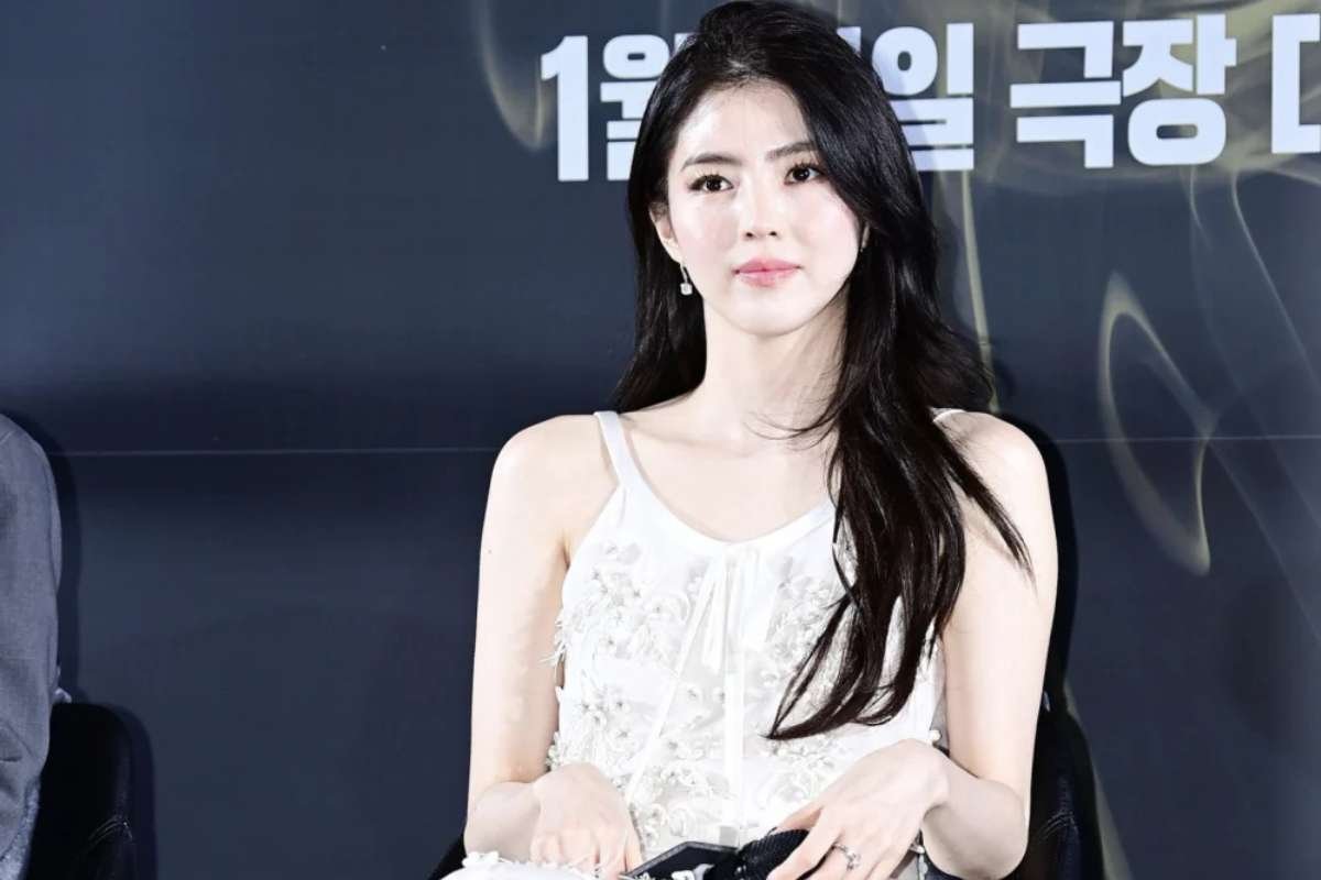 Highest-Paid Korean Actresses in 2026: Salaries, Net Worth, and Global Power | Enterprise Wired