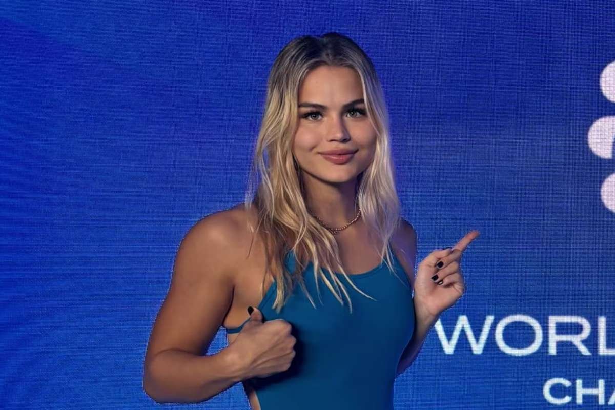 Top 15 Most Beautiful Female Athletes in the World (2026 Edition) | Enterprise Wired