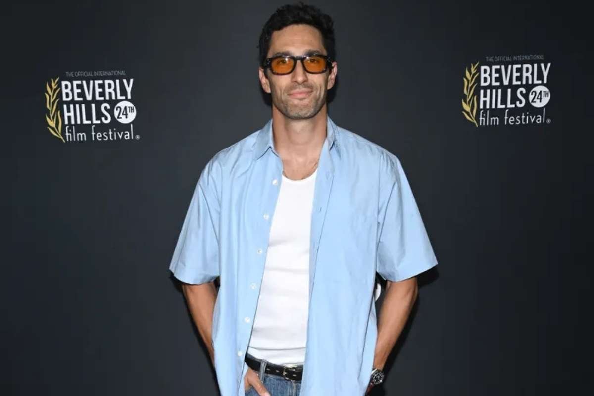 Who’s the Wealthiest? The Richest Male Models in the World | The Enterprise World