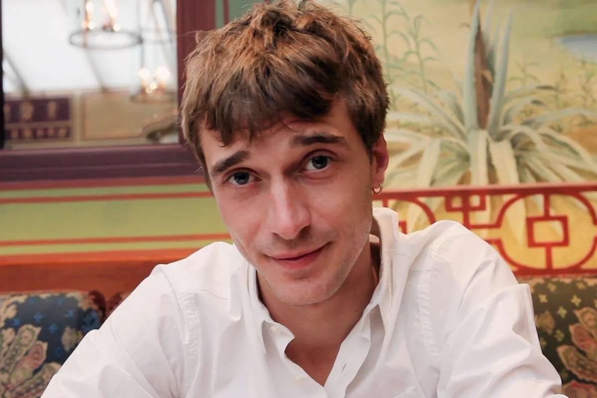 Who’s the Wealthiest? The Richest Male Models in the World | The Enterprise World