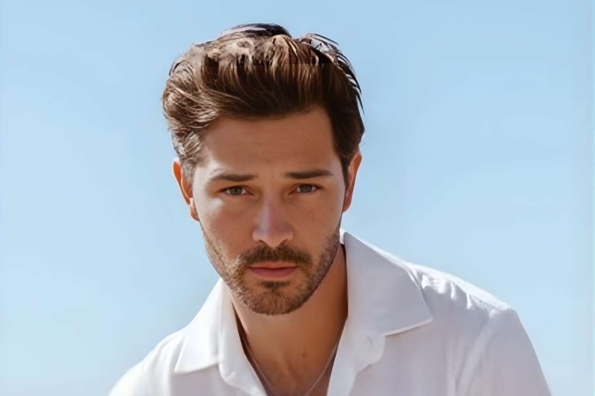 Who’s the Wealthiest? The Richest Male Models in the World | The Enterprise World