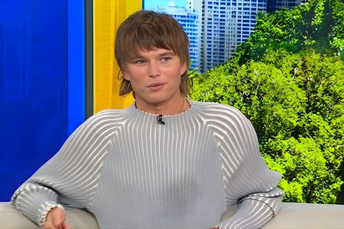 Who’s the Wealthiest? The Richest Male Models in the World | The Enterprise World