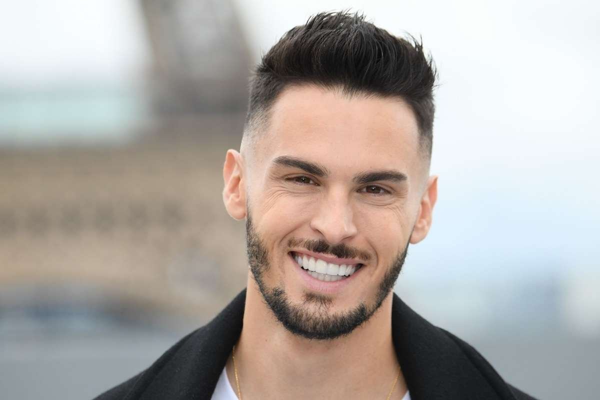 Who’s the Wealthiest? The Richest Male Models in the World | The Enterprise World