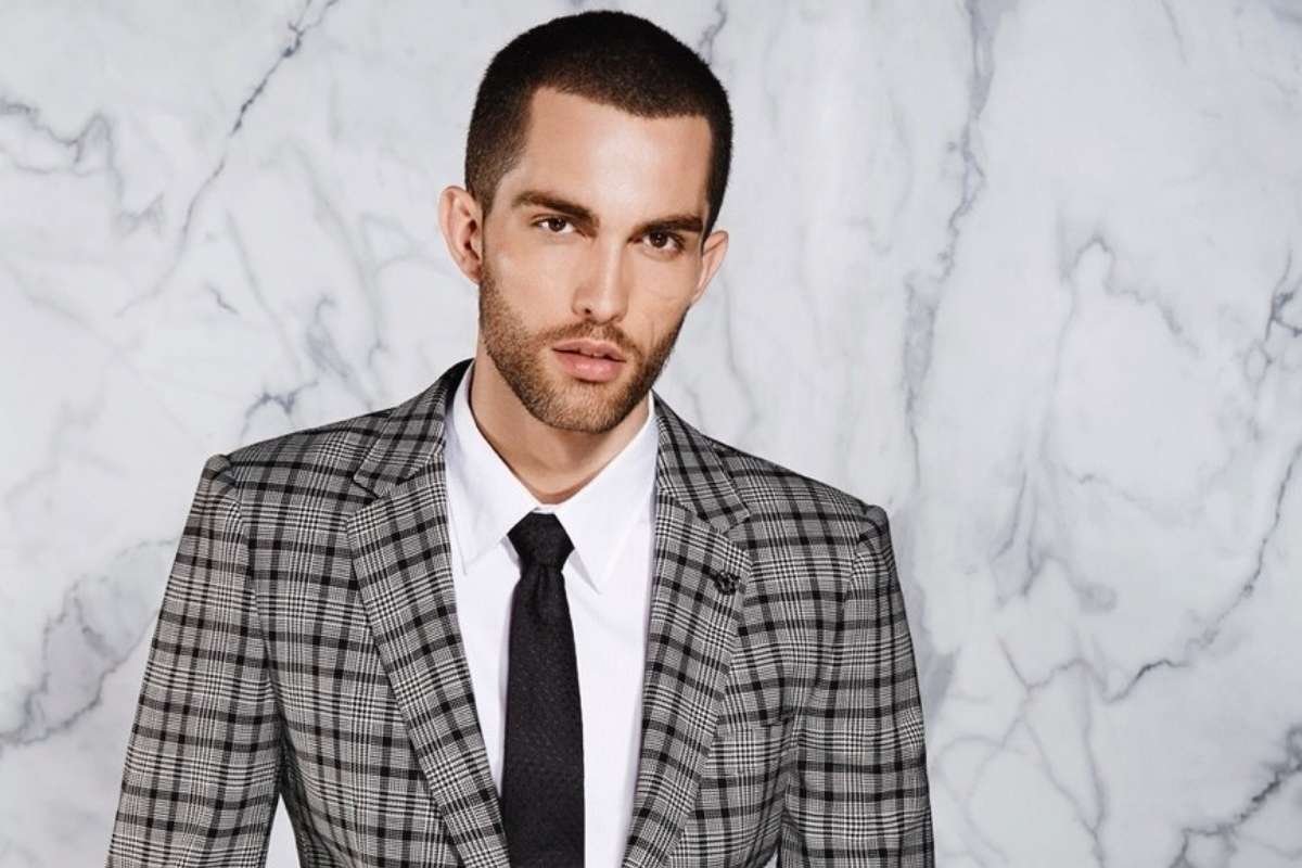 Who’s the Wealthiest? The Richest Male Models in the World | The Enterprise World