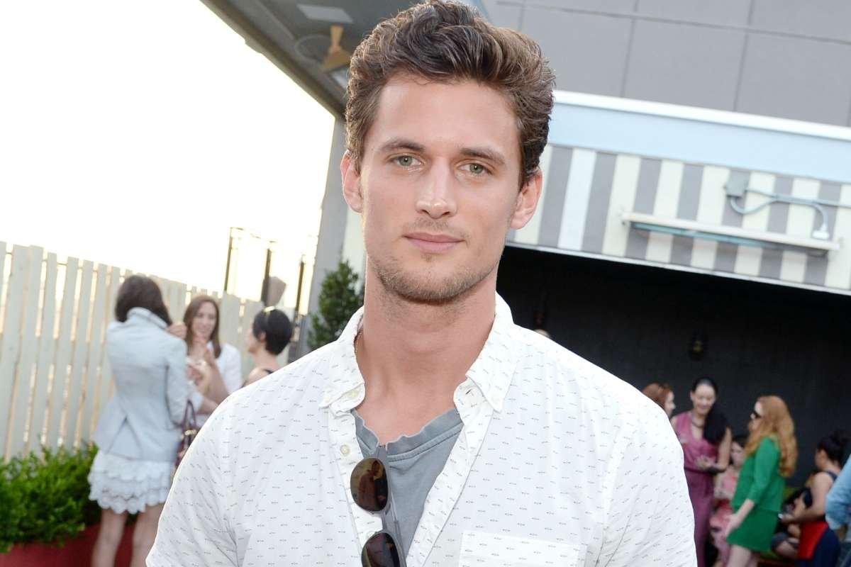 Who’s the Wealthiest? The Richest Male Models in the World | The Enterprise World