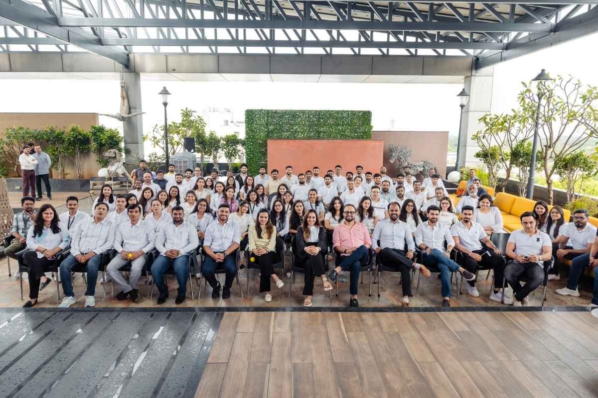 Infinity Design Sanam Dhumal - Turning Architecture into Emotion Enterprise Wired