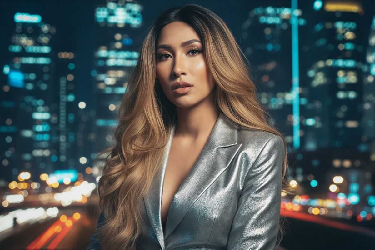 The CEO as Creator: Norma Duncan’s Dual Mastery at Emotionism-Art | Enterprise Wired