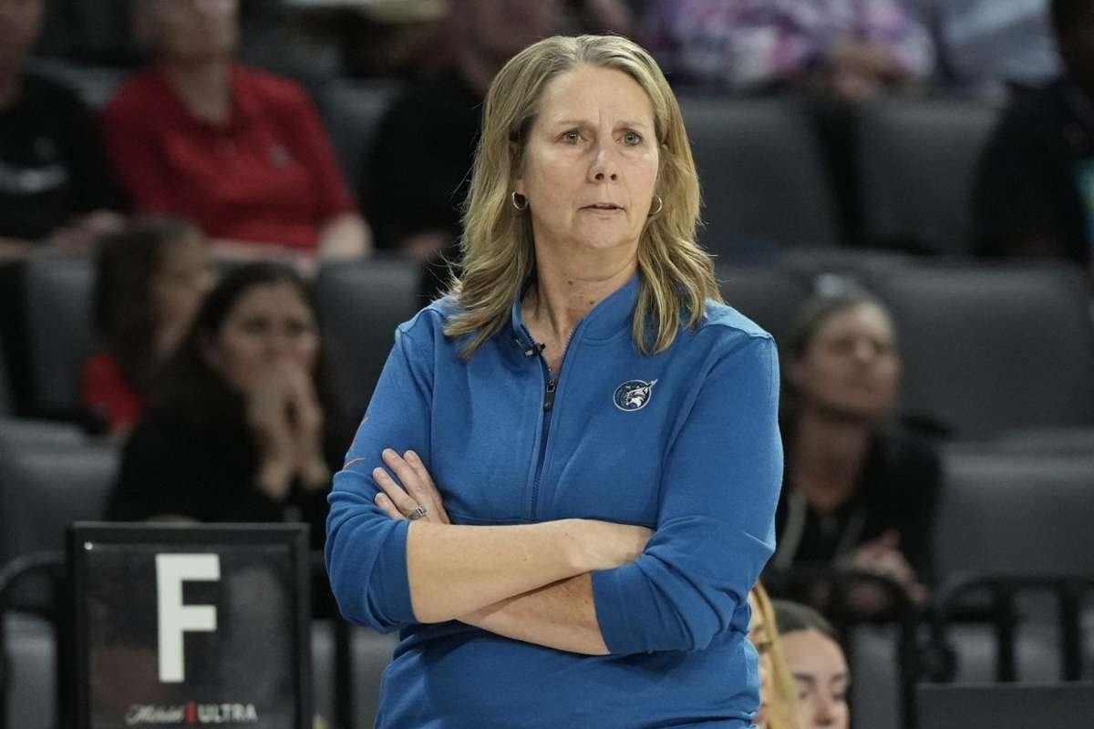 Highest-Paid WNBA Coaches Who Changed the Game | Enterprise Wired